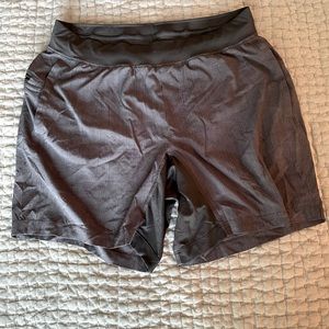 Lululemon THE Short - 7” - Linerless